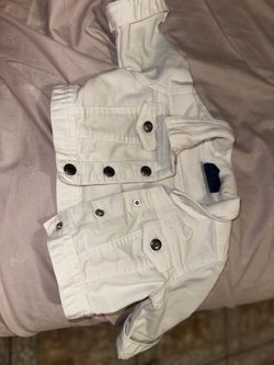 Baby Girl Clothes 