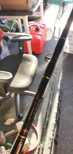 Saltwater Fishing Rods for Sale in Los Angeles, CA - OfferUp