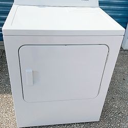 AMANA DRYER 