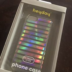 iPhone 6/7/8 Case