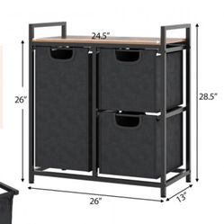 Laundry Basket