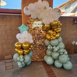 Decoracion De Fiesta 