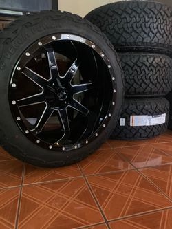 24x14 37 venom tires