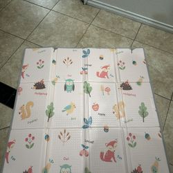playmat 
