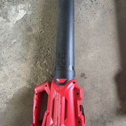 Craftsman 20-volt 340-CFM 90-MPH Battery Handheld Leaf Blower Tool Only )