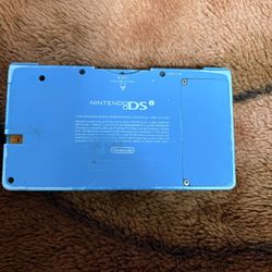 Nintendo Dsi