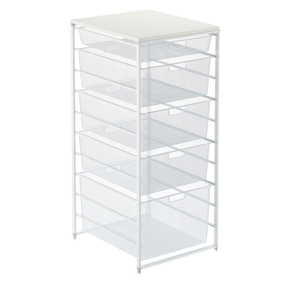 Container Store Elfa Dresser