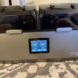 Creality Space Pi X4