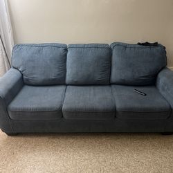 Sofa And Love Seat For Sale $500