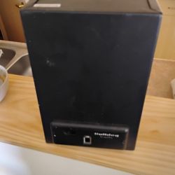 Safe Box
