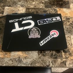 acer Nitro 5 Gaming Laptop
