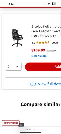Office Chair