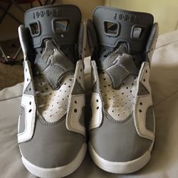 Jordan