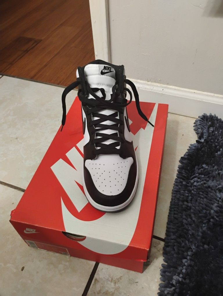 Dunks Retro
