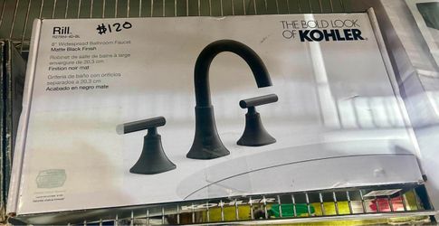 Kohler Two Handle Bath Faucet