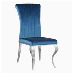 9 Pieces Dining Table