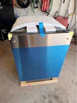 Ge dishwasher