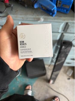 Arbonne Derm Rests