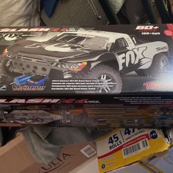Traxxas Slash