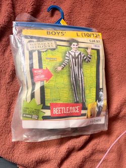 Beetlejuice