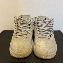 Jordan 12s