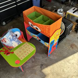 Mini Fridge, Mini Outdoor Heater, Kids Stuff , Legos , Black Series Figures, Vanity Mirror