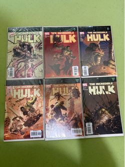 Planet Hulk