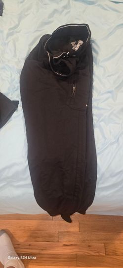 Scrub pants xl