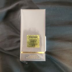 TOM FORD TOBACCO VANILLE