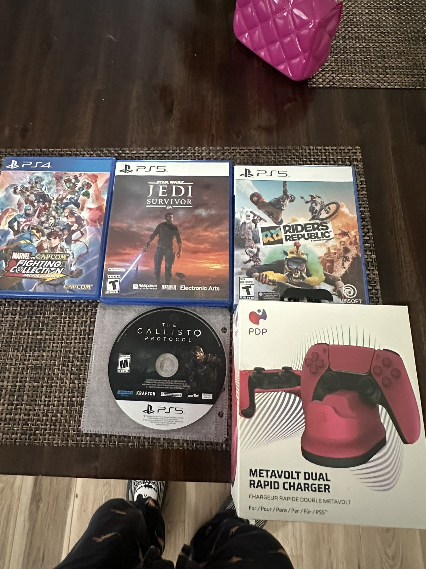 ps5 games
