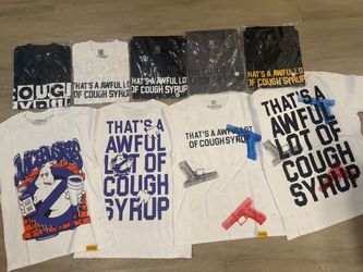 ALOCS tees