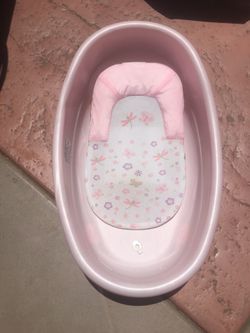 Baby bath