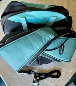 InvoSpa Neck Massager
