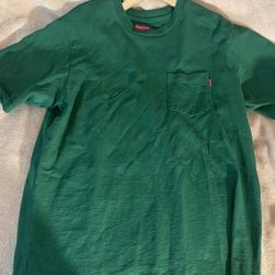 Supreme Tee