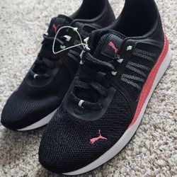 Puma shoes 