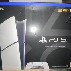 Play Station 5 