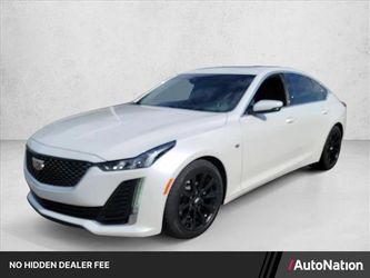 2023 Cadillac CT5