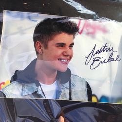 Justin Bieber Picture