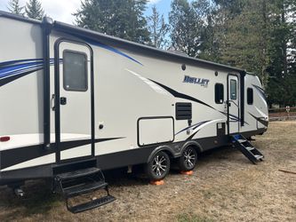 2020 Keystone Bullet