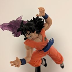 Yamaha Figure 