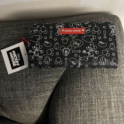 Mickey Wallet 