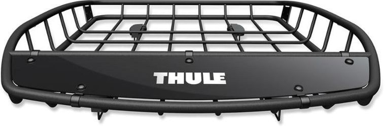 THULE Rooftop basket for 2018-2023 Subaru Crosstrek