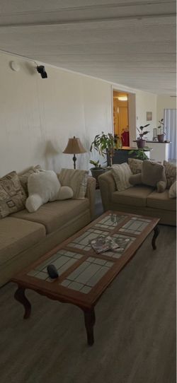 Coffee Table Set