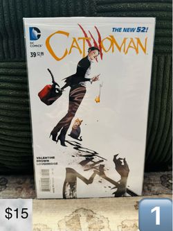 Comics