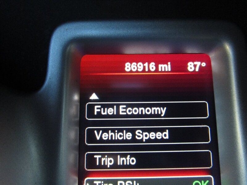 2015 Dodge Journey SE