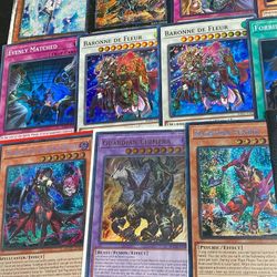 Yugioh Cards For Sale