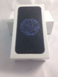 IPhone 6 32GB New Boost Mobile