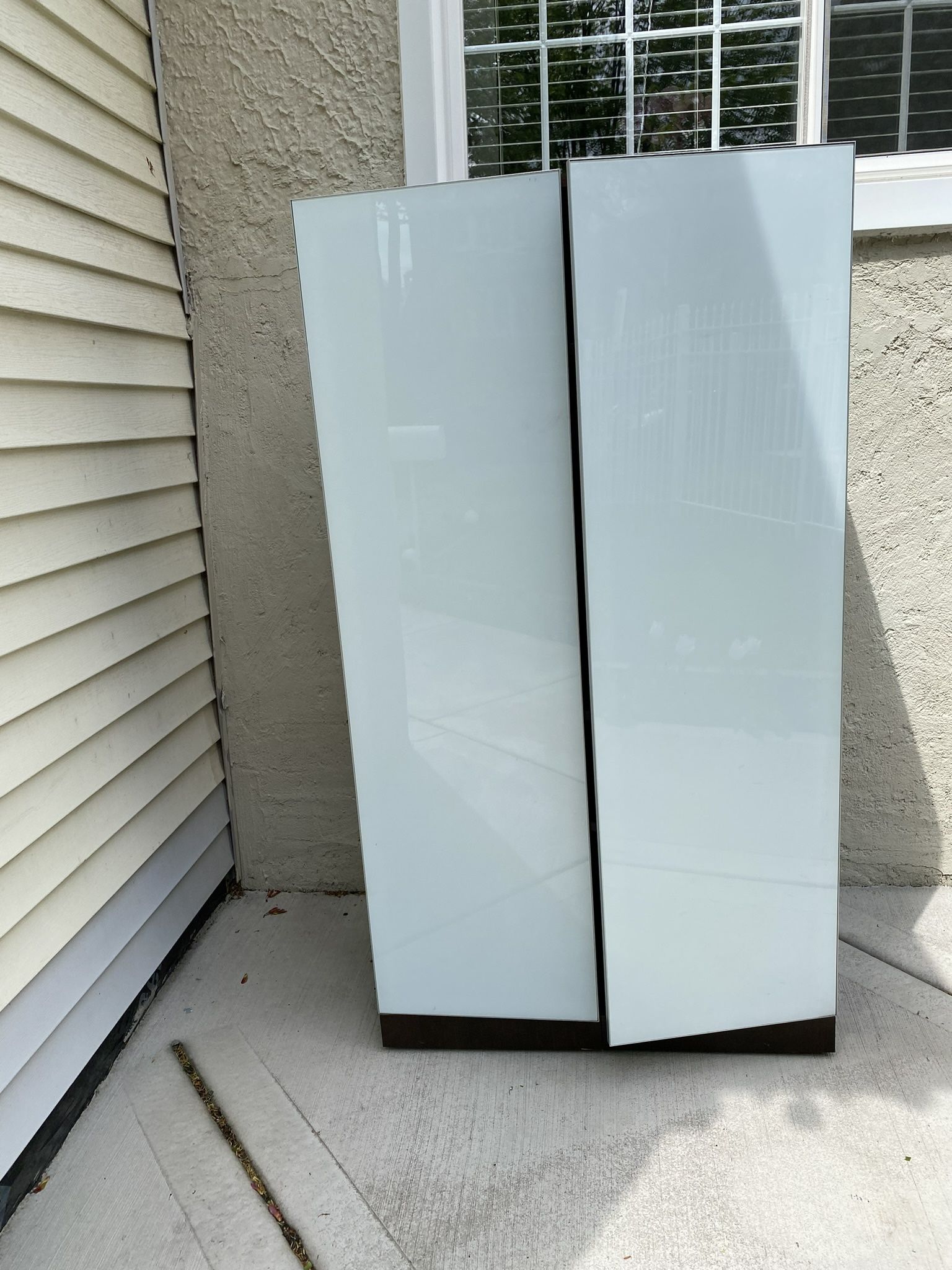 Storage Cabinet 