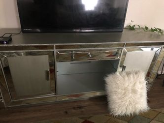 Complete Living room and Dining Room Set