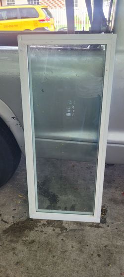 # panel fijo impacto 20 x 46